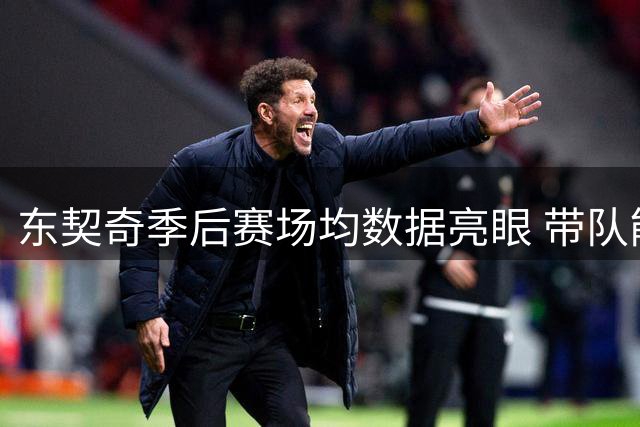 东契奇季后赛场均数据亮眼 带队能力仍待检验