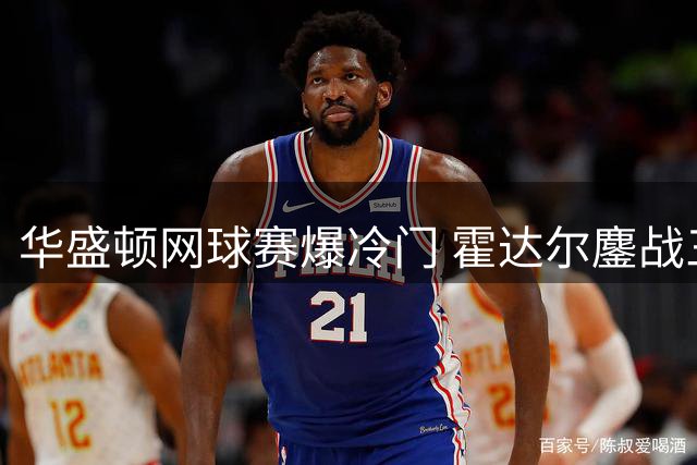 华盛顿网球赛爆冷门 霍达尔鏖战三盘上演惊天逆转