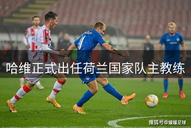哈维正式出任荷兰国家队主教练