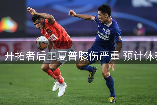 开拓者后卫夏普膝伤严重 预计休养半年