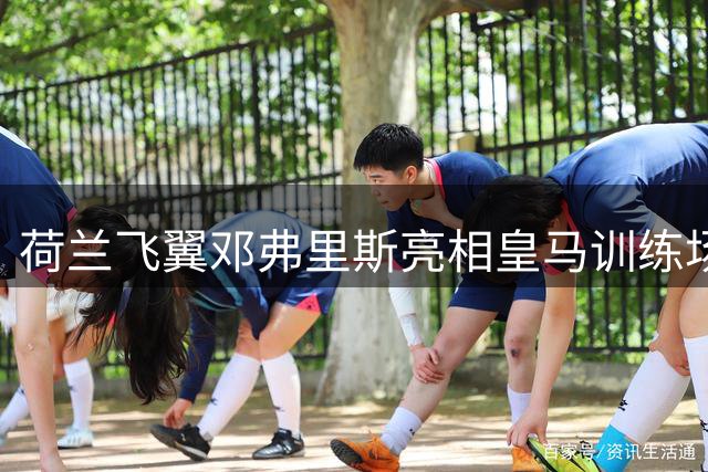 荷兰飞翼邓弗里斯亮相皇马训练场 穆帅亲督首训引关注