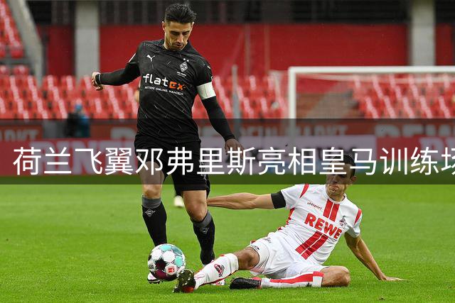 荷兰飞翼邓弗里斯亮相皇马训练场 穆帅亲督首训引关注